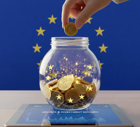 La Comisión Europea ha recomendado a los Estados miembros que creen cuentas de ahorro e inversión con tratamiento sencillo y reglas claras